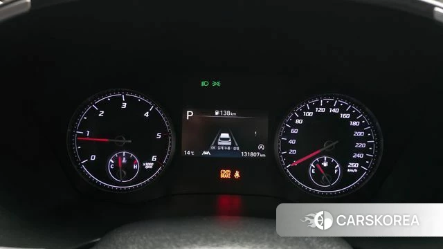 Hyundai The New Santa Fe id 3839014 из Кореи 18