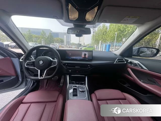 BMW 4 series id 4358903 из Китая 8