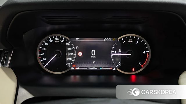Land Rover Discovery Sports 2nd Generation id 4542591 из Кореи 18