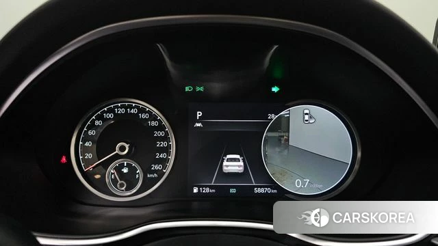 Genesis G80 (RG3) id 4759667 из Кореи 18