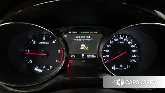 Kia The New Carnival id 4508563 из Кореи 29