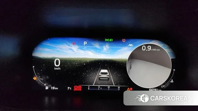 Kia Sorento 4th Generation id 3507965 из Кореи 18