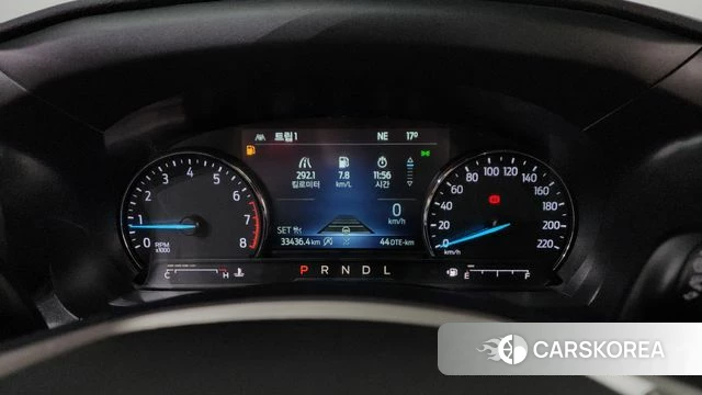 Ford Explorer 6th Generation id 4293053 из Кореи 18