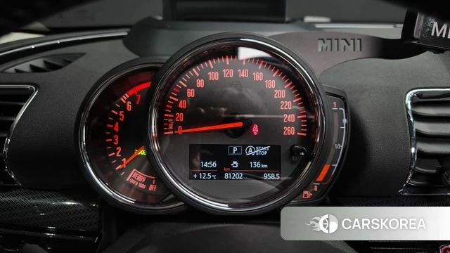 Mini Cooper Clubman id 3813844 из Кореи 18