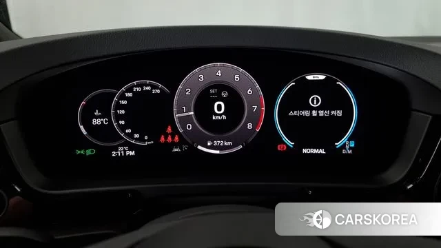 Porsche Cayenne (PO536) id 3299872 из Кореи 18