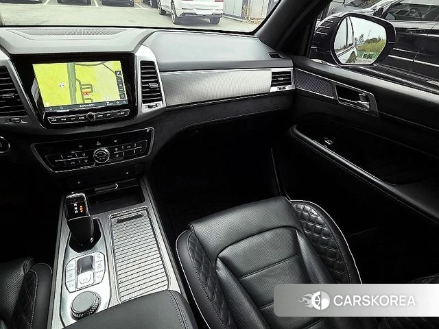 Ssangyong All New Rexton id 3878961 из Кореи 18