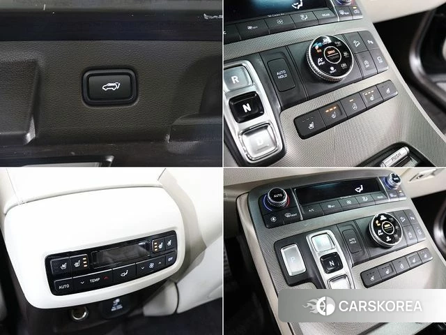 Hyundai Palisade id 3852397 из Кореи 18