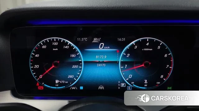 Mercedes-Benz E-Class W213 id 3676447 из Кореи 18