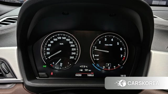 BMW X1 (F48) id 3878240 из Кореи 18