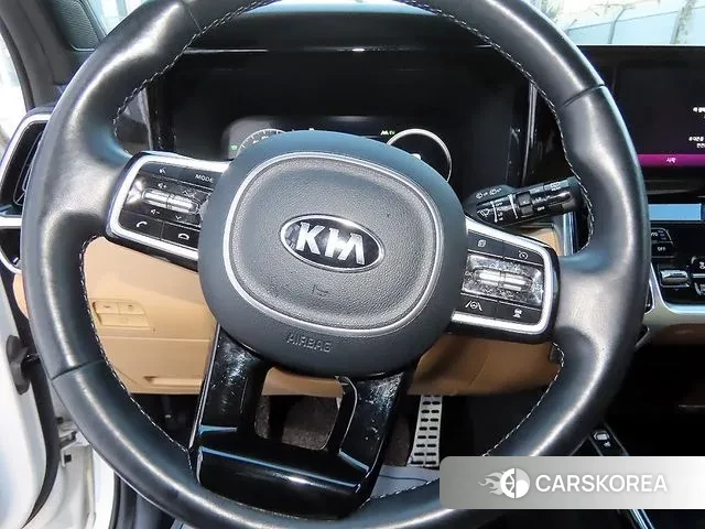 Kia Sorento 4th Generation id 3390871 из Кореи 18