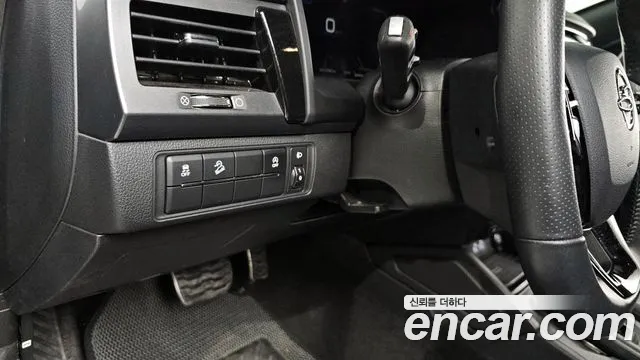 Ssangyong The New Rexton Sports Cannes id 2628208 из Кореи 18