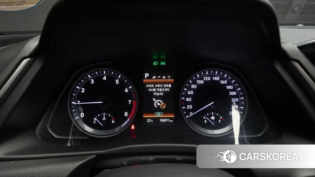 Hyundai Sonata (DN8) id 4500508 из Кореи 28