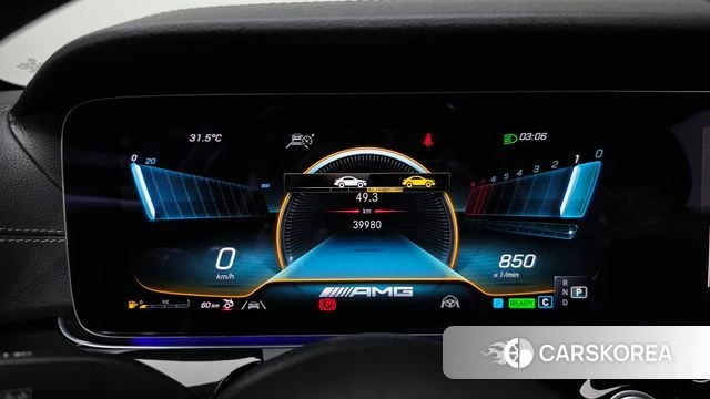 Mercedes-Benz AMG GT id 4697068 из Кореи 18