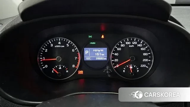 Kia All New Morning (JA) id 3385547 из Кореи 18