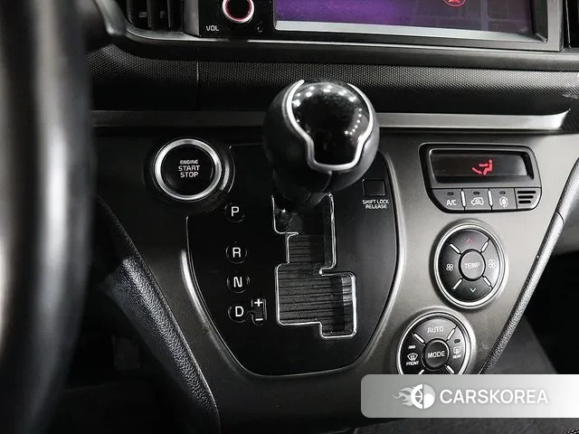 Kia The New Kia Ray id 3659403 из Кореи 18