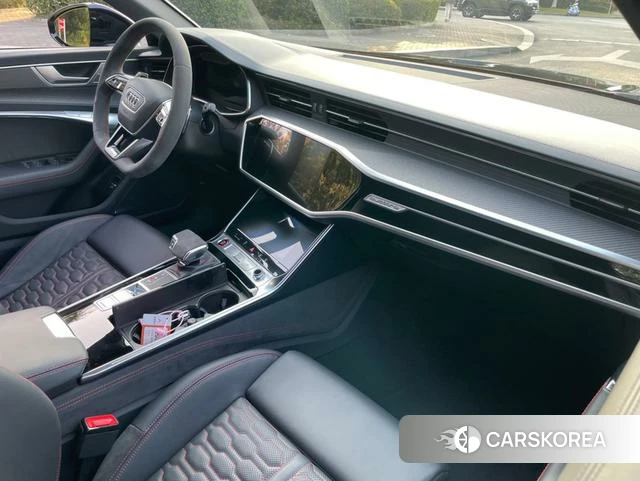 Audi RS 6 id 4367449 из Китая 8