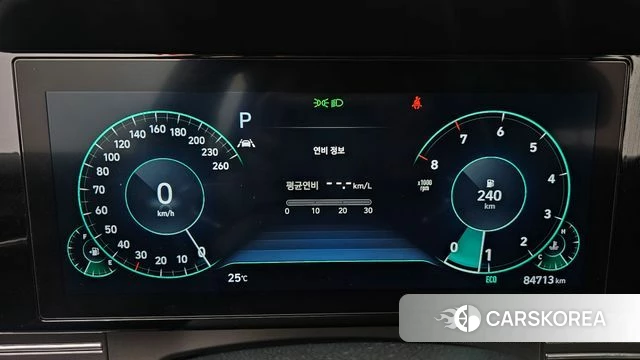 Hyundai The New Grandeur IG id 4708137 из Кореи 30