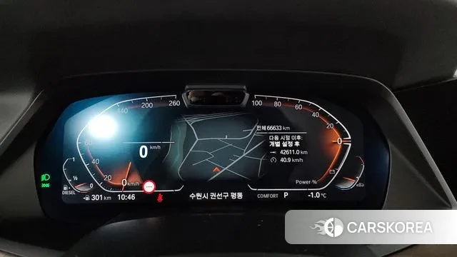 BMW X5 (G05) id 3577247 из Кореи 18