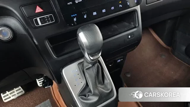 Hyundai Staria id 3022120 из Кореи 18