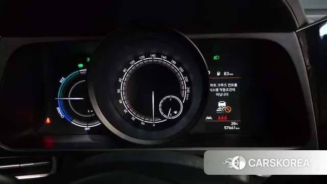 Hyundai Avante Hybrid (CN7) id 3088375 из Кореи 18