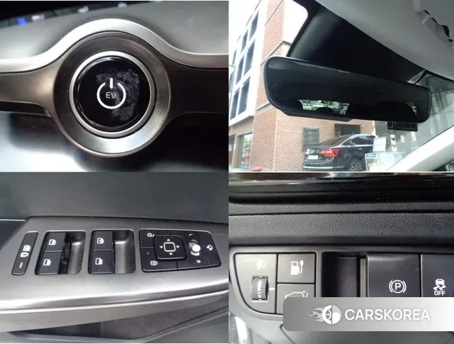 Kia EV6 id 3218944 из Кореи 18