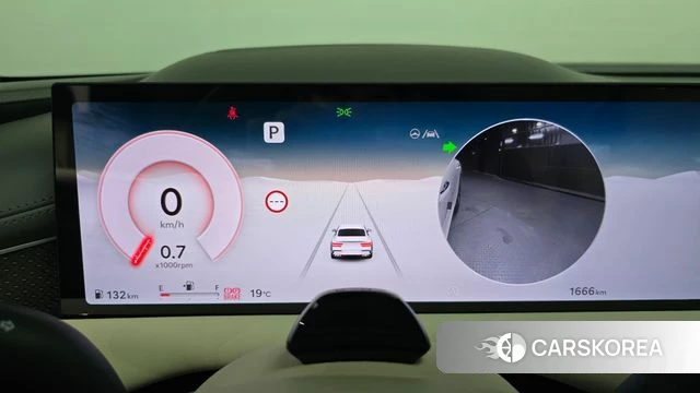 Genesis G80 (RG3) id 3952497 из Кореи 19