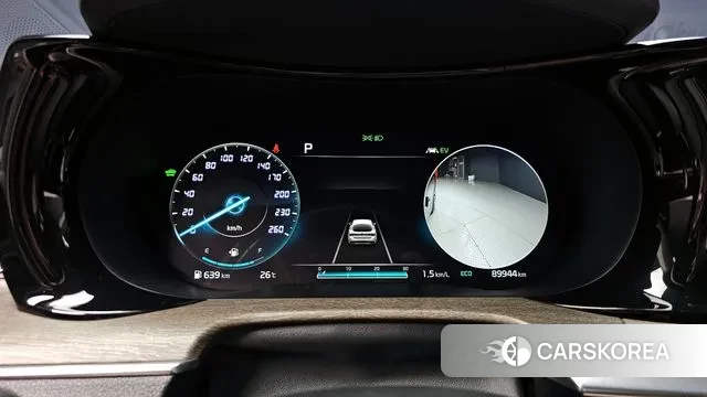 Kia K5 Hybrid 3rd Generation id 3232993 из Кореи 18