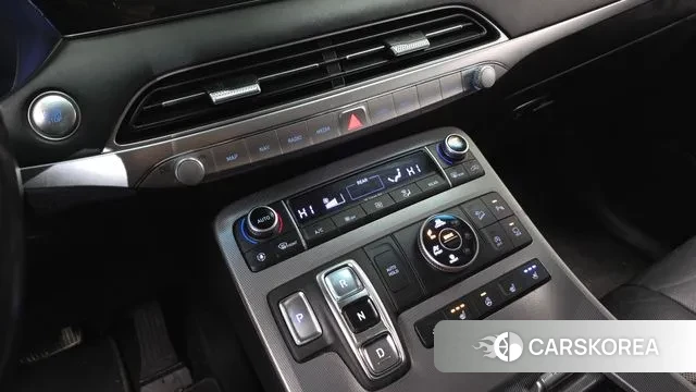 Hyundai Palisade id 3509901 из Кореи 18