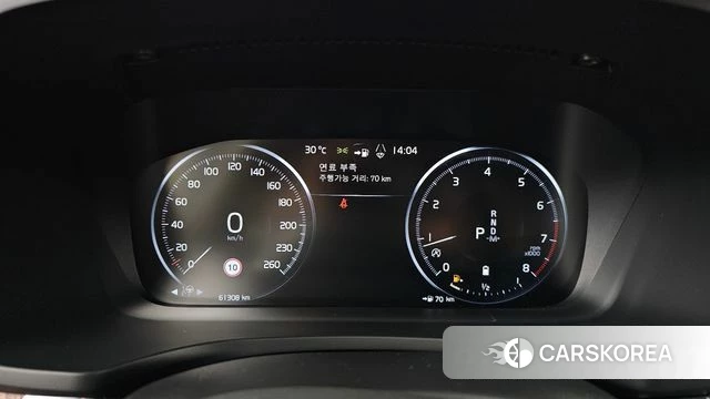 Volvo S60 3rd generation id 4593975 из Кореи 35