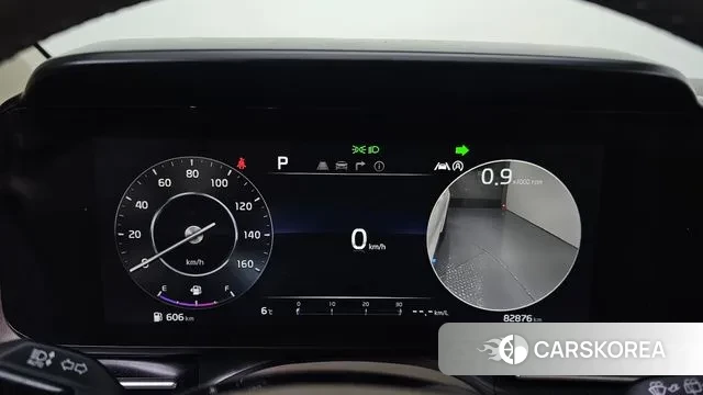 Kia Carnival 4th generation id 3390331 из Кореи 18