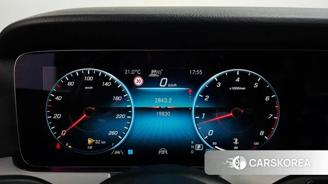 Mercedes-Benz E-Class W213 id 4250096 из Кореи 31