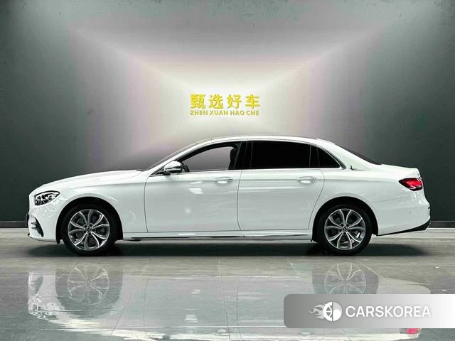 Mercedes-Benz E-class id 4263555 из Китая 8