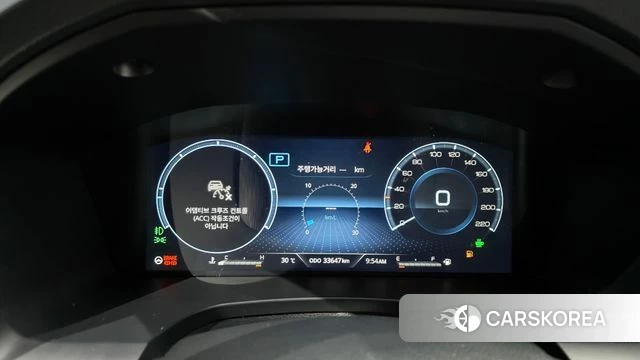 Ssangyong The New Rexton Sport id 4696095 из Кореи 18