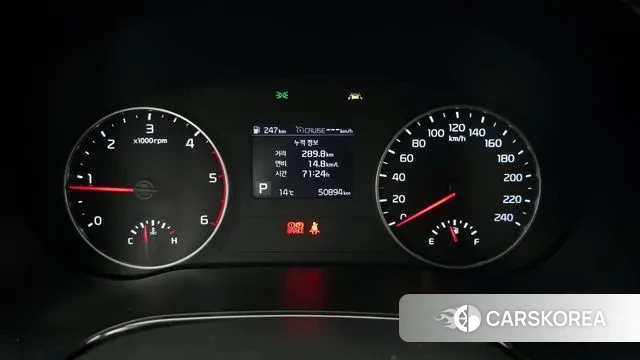 Kia Seltos id 3296845 из Кореи 18