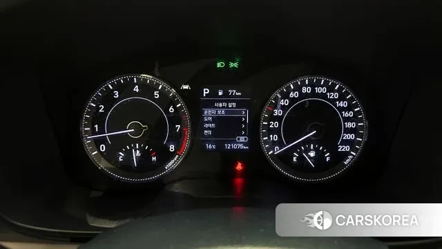 Hyundai Venue id 3402493 из Кореи 18