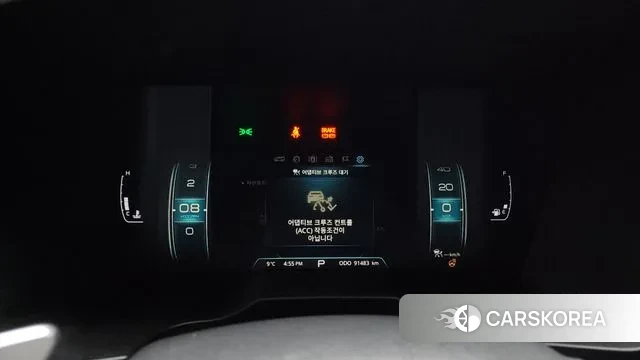 Ssangyong Beautiful Korando id 3459477 из Кореи 18