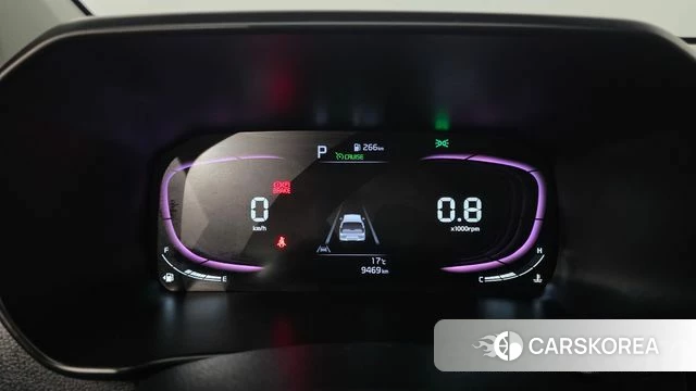 Kia The New Morning (JA) id 4201248 из Кореи 28