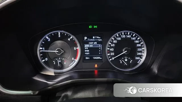 Hyundai Santa Fe TM id 3171632 из Кореи 18