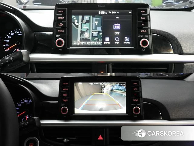 Kia All New Morning (JA) id 4625693 из Кореи 18