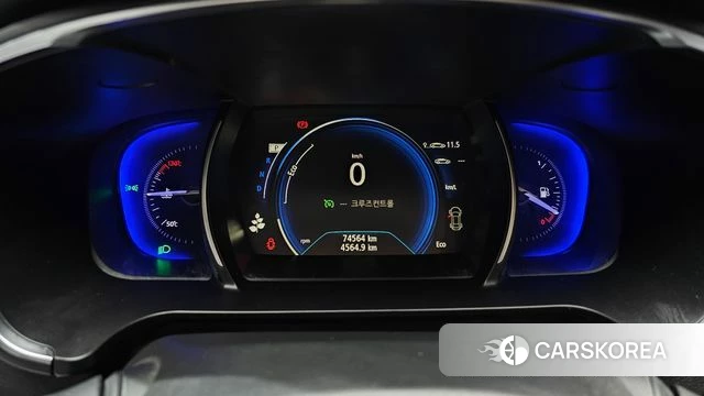 Renault Korea (Samsung) SM6 id 4520809 из Кореи 30