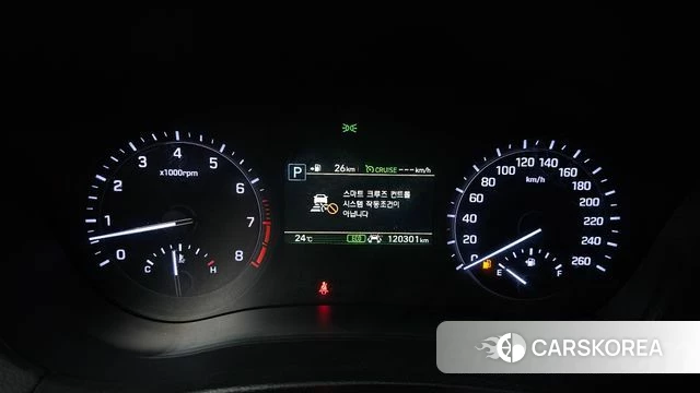 Genesis G80 id 4882715 из Кореи 32