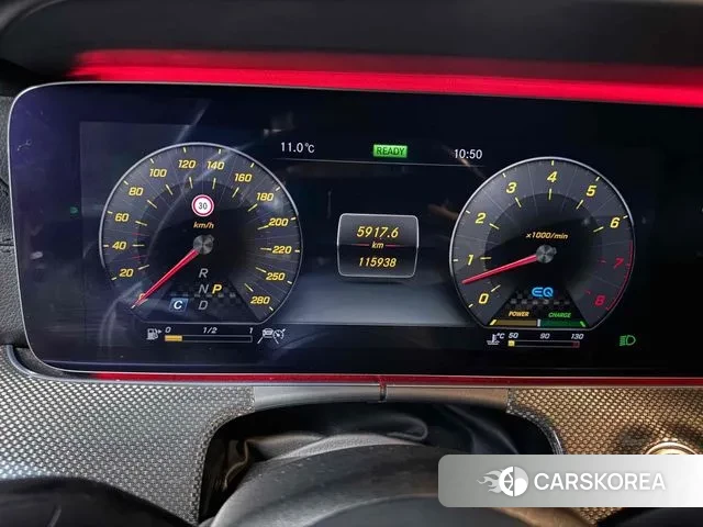 Mercedes-Benz E-Class W213 id 3519994 из Кореи 9