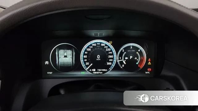 Jaguar XF (X260) id 3270324 из Кореи 18