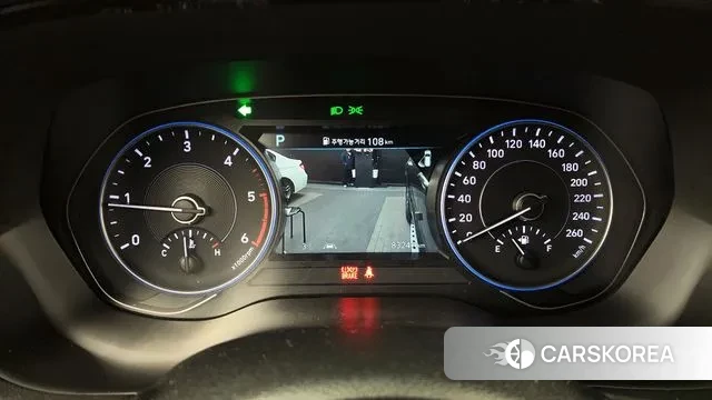 Hyundai Palisade id 3635161 из Кореи 18