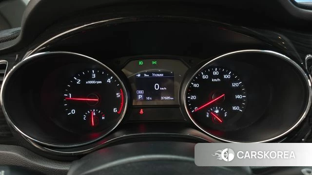 Kia The New Carnival id 3899370 из Кореи 18