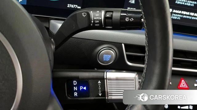 Hyundai Sonata D Edge (DN8) id 4280372 из Кореи 28