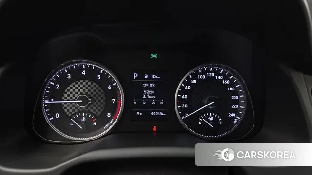 Hyundai The New Avante AD id 3439758 из Кореи 18