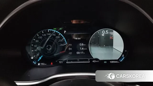 Genesis G80 (RG3) id 3374121 из Кореи 18