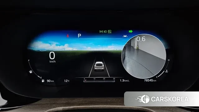 Kia K5 3rd generation id 3747702 из Кореи 18