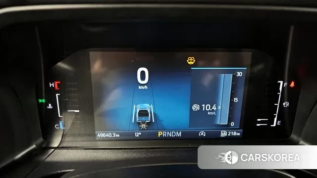 Ford Ranger 4th Generation id 3316513 из Кореи 18